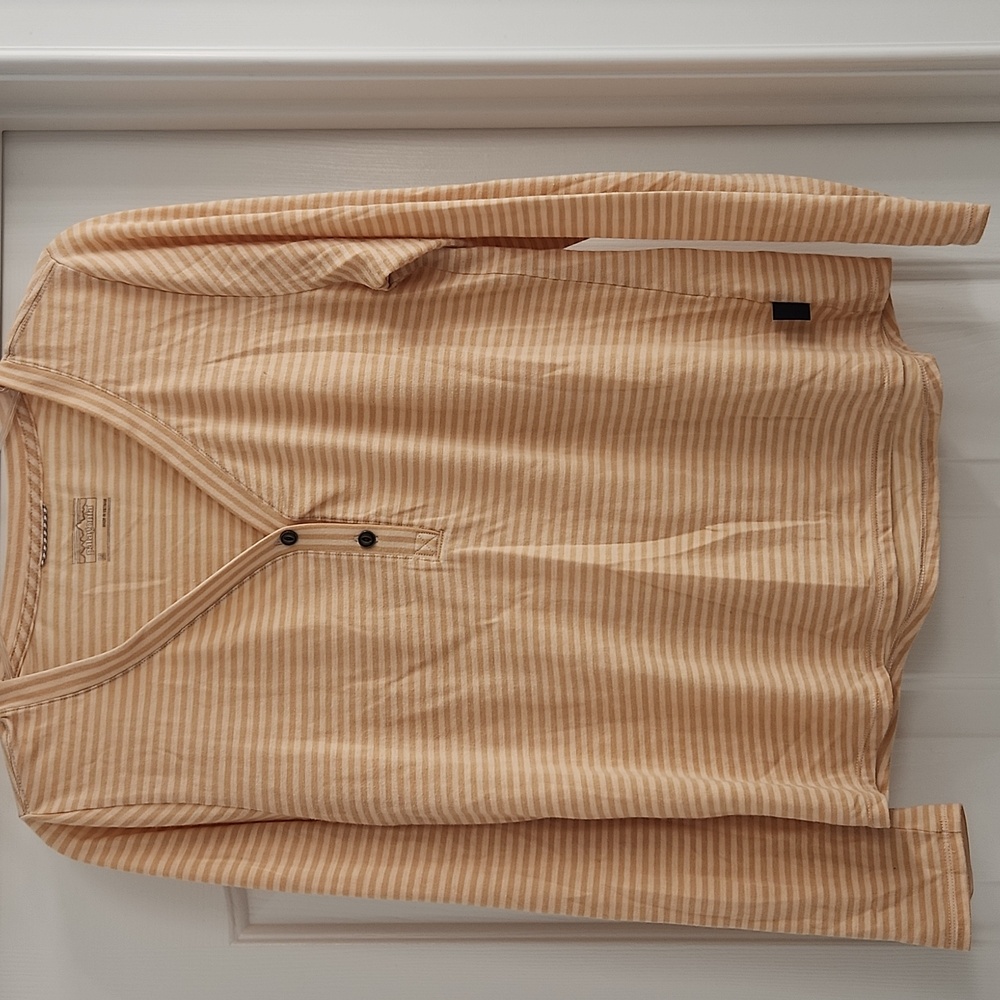PATAGONIA Long Sleeve Tee